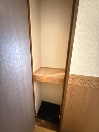 ドムール三国2番館の物件内観写真